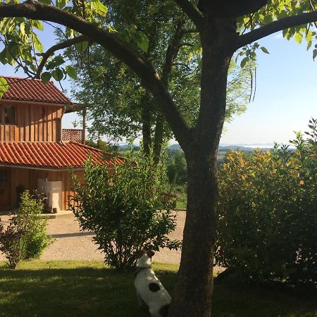 Gite Colombe Des Bois Estadens Εξωτερικό φωτογραφία