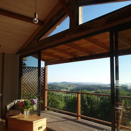 Gite Colombe Des Bois Estadens Εξωτερικό φωτογραφία