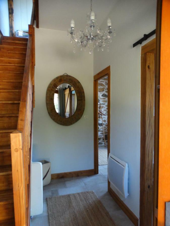 Gite Colombe Des Bois Estadens Εξωτερικό φωτογραφία