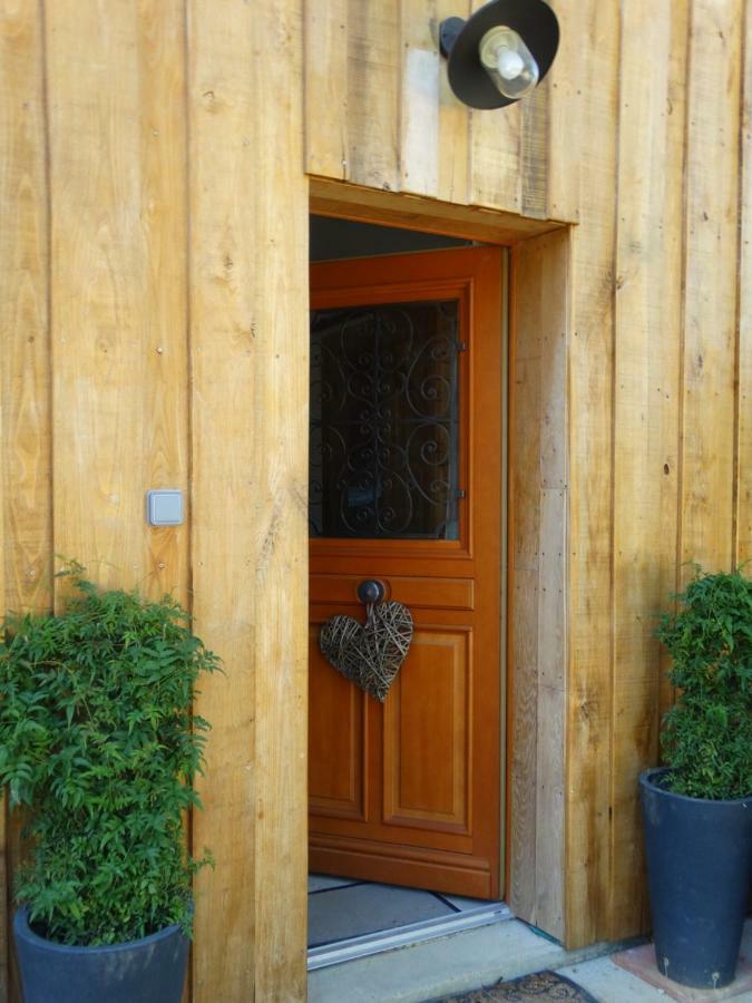 Gite Colombe Des Bois Estadens Εξωτερικό φωτογραφία