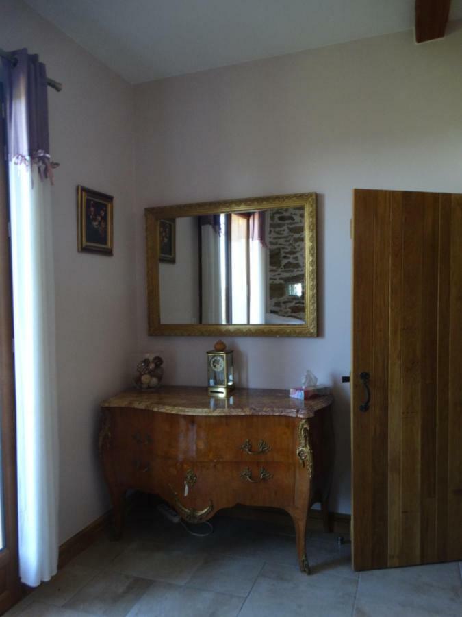 Gite Colombe Des Bois Estadens Εξωτερικό φωτογραφία
