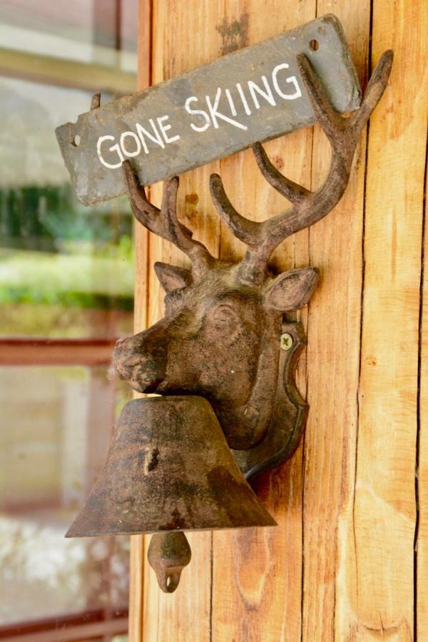 Gite Colombe Des Bois Estadens Εξωτερικό φωτογραφία