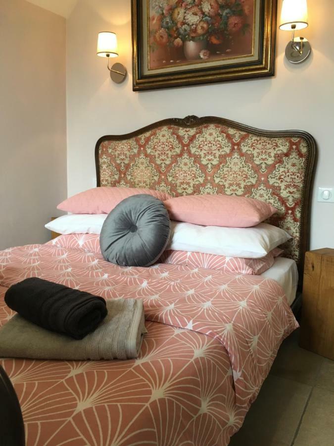Gite Colombe Des Bois Estadens Εξωτερικό φωτογραφία