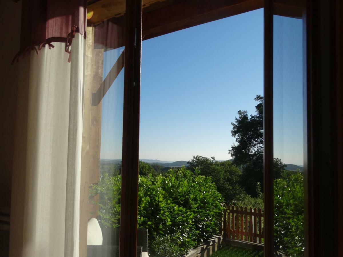 Gite Colombe Des Bois Estadens Εξωτερικό φωτογραφία
