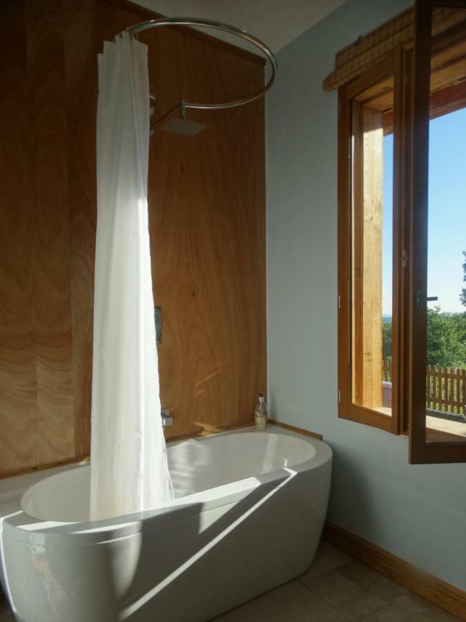 Gite Colombe Des Bois Estadens Εξωτερικό φωτογραφία