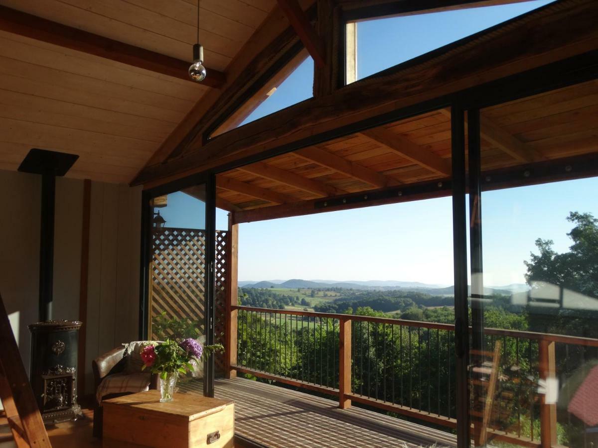 Gite Colombe Des Bois Estadens Εξωτερικό φωτογραφία